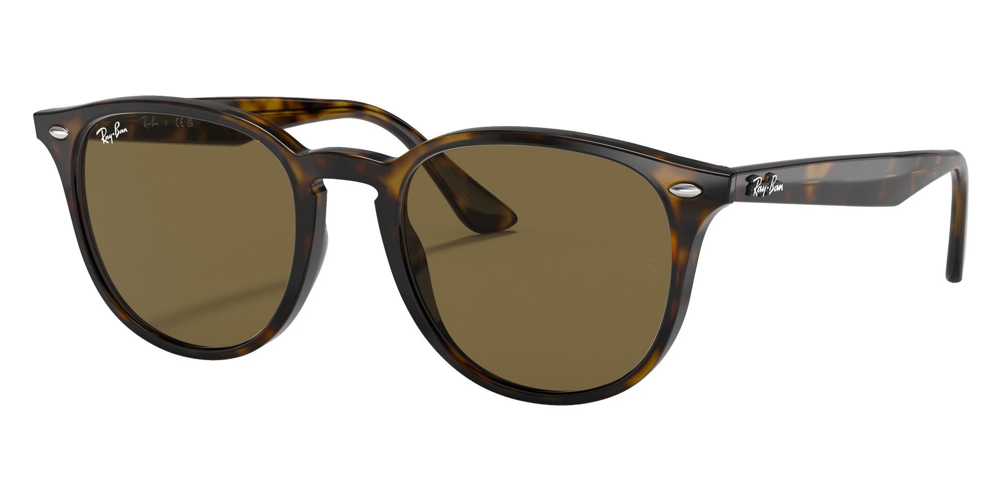 ★大人気モデル★RB4259-F 710/73★べっ甲フレーム★RayBan★ Ray-Ban RB4259 Wayfarer Sunglasses | EyeOns.com