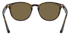 Ray-Ban RB4259 710/73 51 - Light Havana / B-15 Brown #id:rb425971073_s:104115