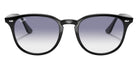 Ray-Ban RB4259F 601/19 53 - Black / Light Blue #id:rb4259f60119_s:100100