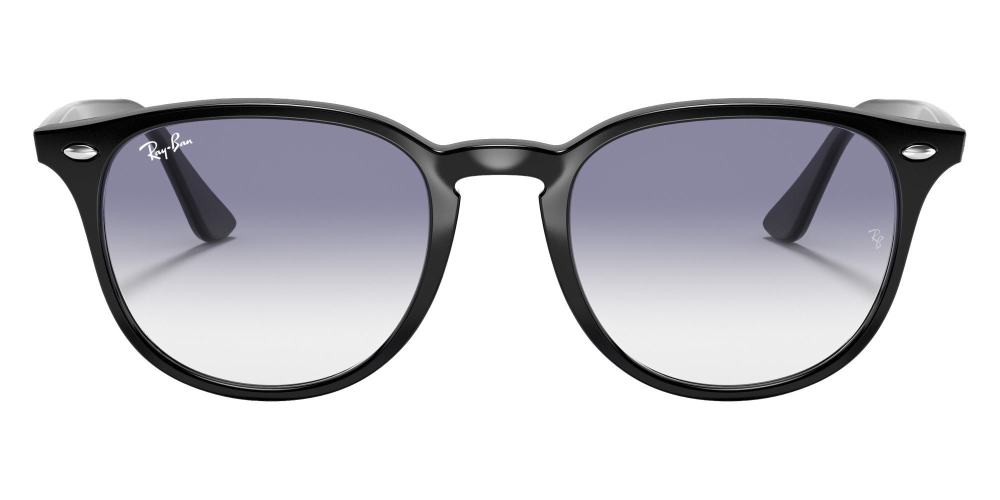 Ray-Ban RB4259F 601/19 53 - Black / Light Blue #id:rb4259f60119_s:100100