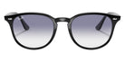 Ray-Ban RB4259F 601/19 50 - Black #id:rb4259f60119_s:100100