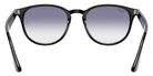 Ray-Ban RB4259F 601/19 53 - Black / Light Blue #id:rb4259f60119_s:100115