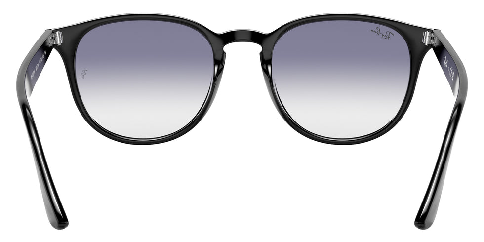 Ray-Ban RB4259F 601/19 50 - Black #id:rb4259f60119_s:100115