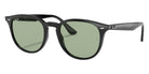 Ray-Ban RB4259F 601/2 50 - Black #id:rb4259f6012_s:102105
