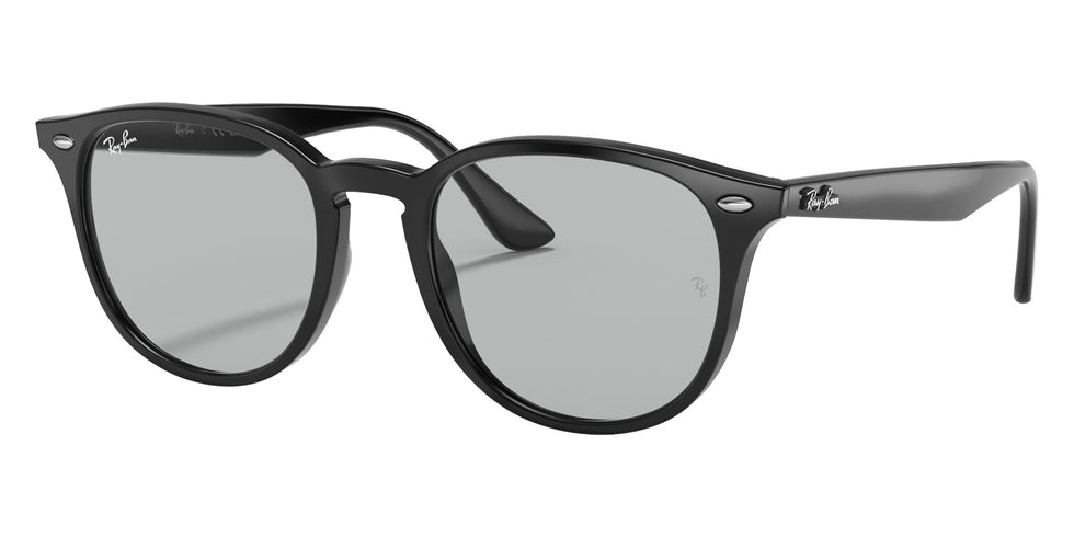 Ray-Ban RB4259F 601/87 50 - Black #id:rb4259f60187_s:104105