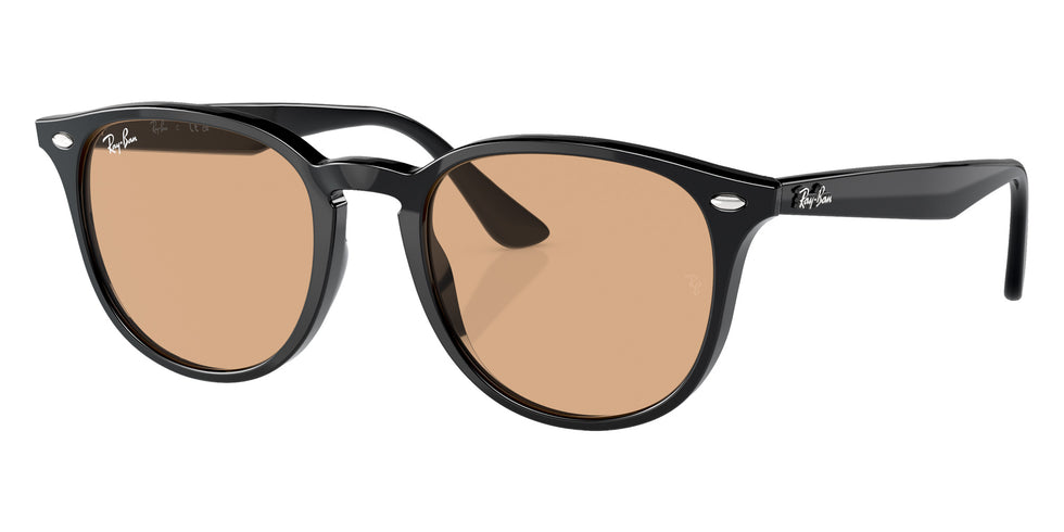 Ray-Ban RB4259F 601/93 50 - Black #id:rb4259f60193_s:106105