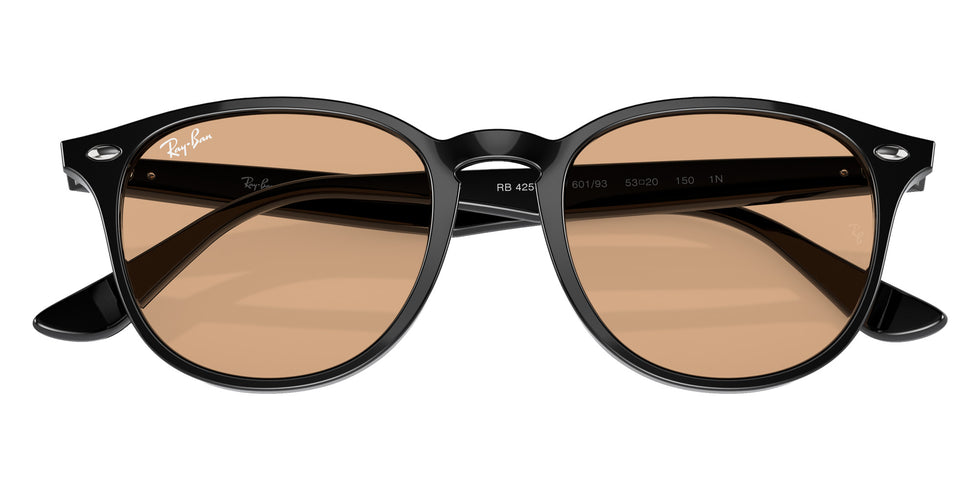 Ray-Ban RB4259F 601/93 50 - Black #id:rb4259f60193_s:106125