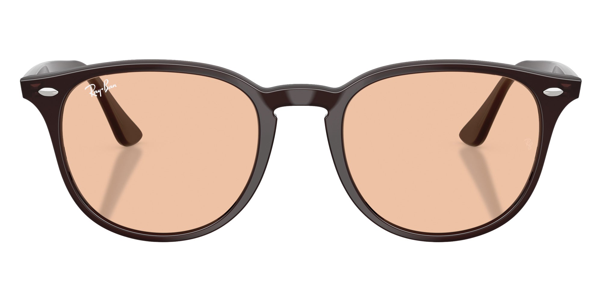 Ray-Ban RB4259F 623193 50 - Transparent Brown #id:rb4259f623193_s:108100