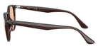Ray-Ban RB4259F 623193 50 - Transparent Brown #id:rb4259f623193_s:108110
