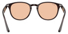 Ray-Ban RB4259F 623193 50 - Transparent Brown #id:rb4259f623193_s:108115