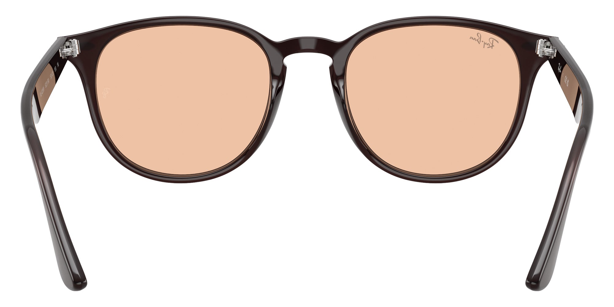Ray-Ban RB4259F 623193 50 - Transparent Brown #id:rb4259f623193_s:108115