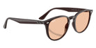 Ray-Ban RB4259F 623193 50 - Transparent Brown #id:rb4259f623193_s:108120