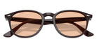 Ray-Ban RB4259F 623193 50 - Transparent Brown #id:rb4259f623193_s:108125