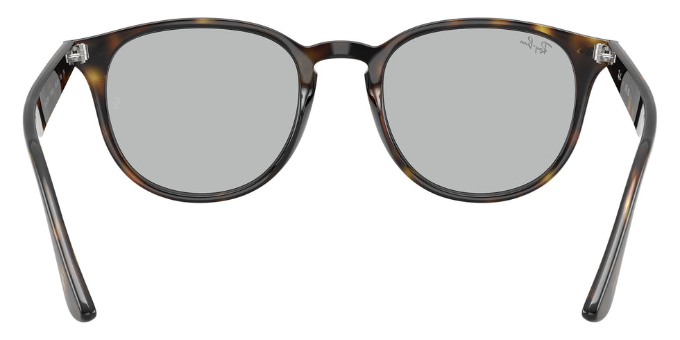 Ray-Ban RB4259F 710/87 50 - Light Havana #id:rb4259f71087_s:112115