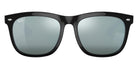 Ray-Ban RB4260D 601/30 57 - Black / Silver Mirrored #id:rb4260d60130_s:100100