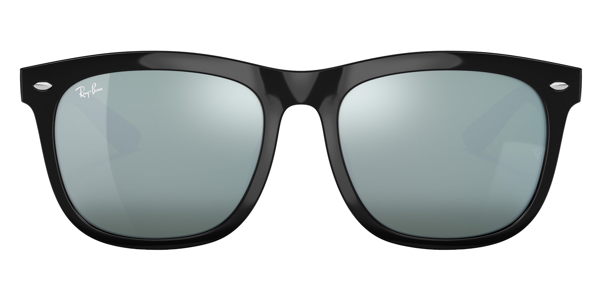 Ray-Ban RB4260D 601/30 57 - Black / Silver Mirrored #id:rb4260d60130_s:100100