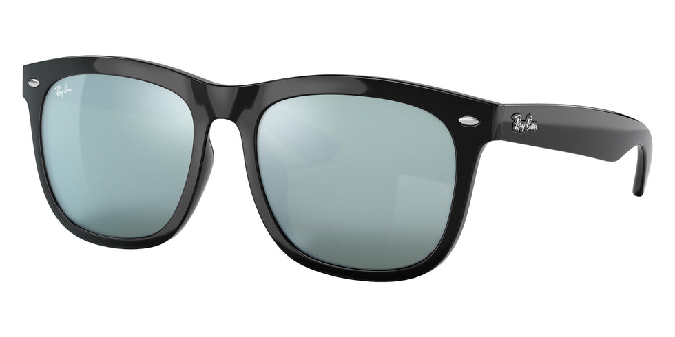 Ray-Ban RB4260D 601/30 57 - Black / Silver Mirrored #id:rb4260d60130_s:100105