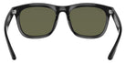 Ray-Ban RB4260D 601/30 57 - Black / Silver Mirrored #id:rb4260d60130_s:100115