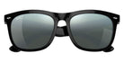 Ray-Ban RB4260D 601/30 57 - Black / Silver Mirrored #id:rb4260d60130_s:100125