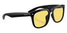 Ray-Ban RB4260D 601/85 57 - Black / Yellow #id:rb4260d60185_s:102120