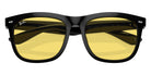 Ray-Ban RB4260D 601/85 57 - Black / Yellow #id:rb4260d60185_s:102125