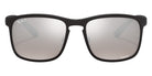 Ray-Ban RB4264 Chromance 601S5J 58 - Black / Silver Mirrored Polarized #id:rb4264601s5j_s:100100