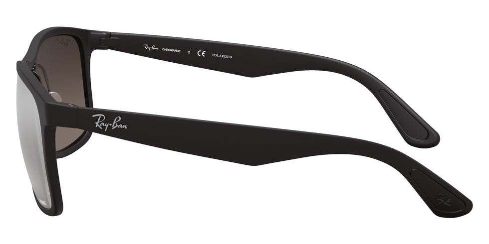 Ray-Ban RB4264 Chromance 601S5J 58 - Black / Silver Mirrored Polarized #id:rb4264601s5j_s:100110