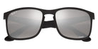 Ray-Ban RB4264 Chromance 601S5J 58 - Black / Silver Mirrored Polarized #id:rb4264601s5j_s:100125