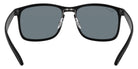 Ray-Ban RB4264CH Chromance 601S80 58 - Matte Black / Blue Chromance Polarized #id:rb4264601s80_s:100115