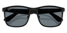 Ray-Ban RB4264CH Chromance 601S80 58 - Matte Black / Blue Chromance Polarized #id:rb4264601s80_s:100125