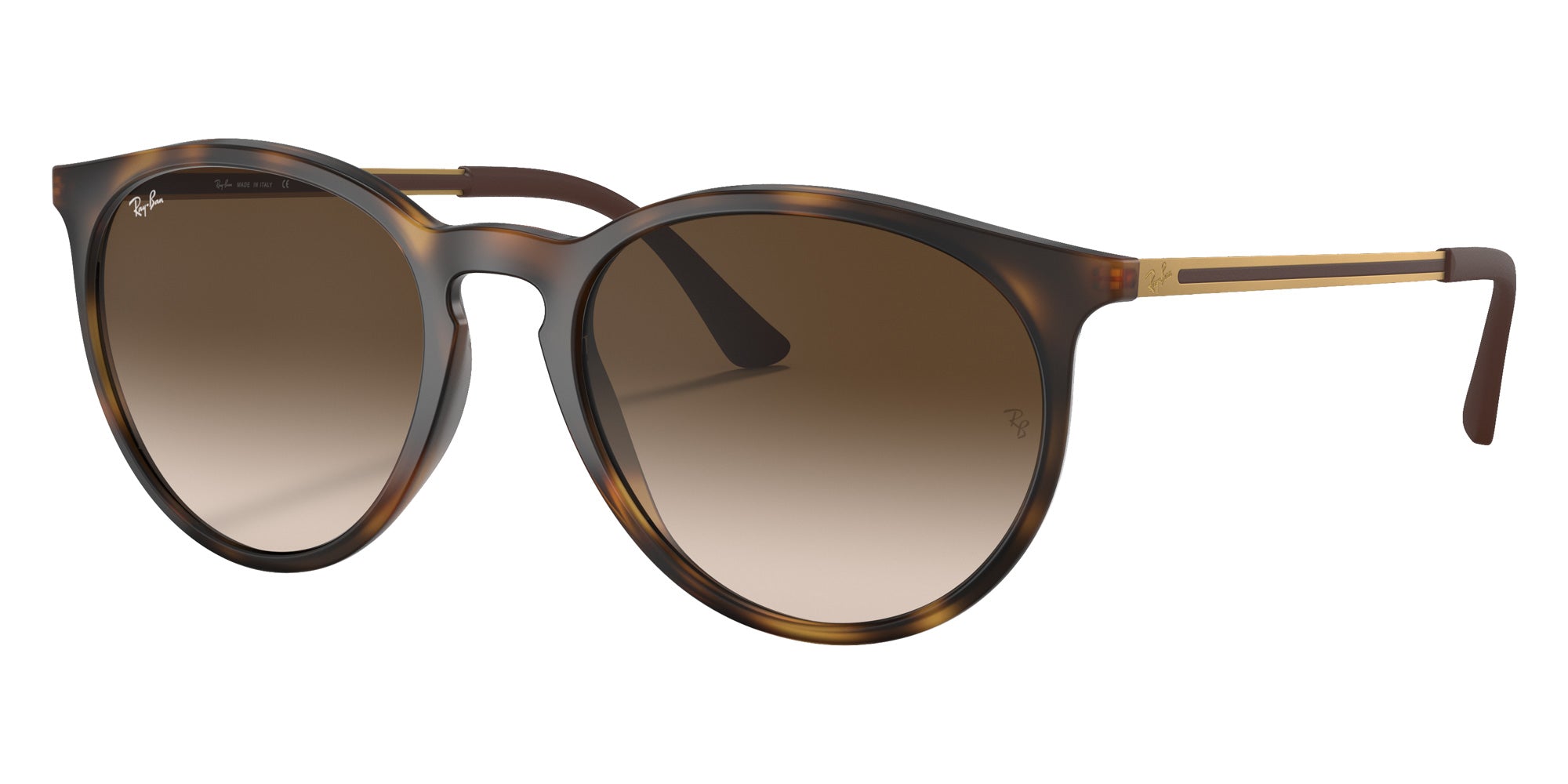 Ray-Ban RB4274 856/13 53 - Havana #id:rb427485613_s:100105