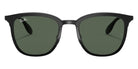 Ray-Ban RB4278 628271 51 - Black / Green #id:rb4278628271_s:100100