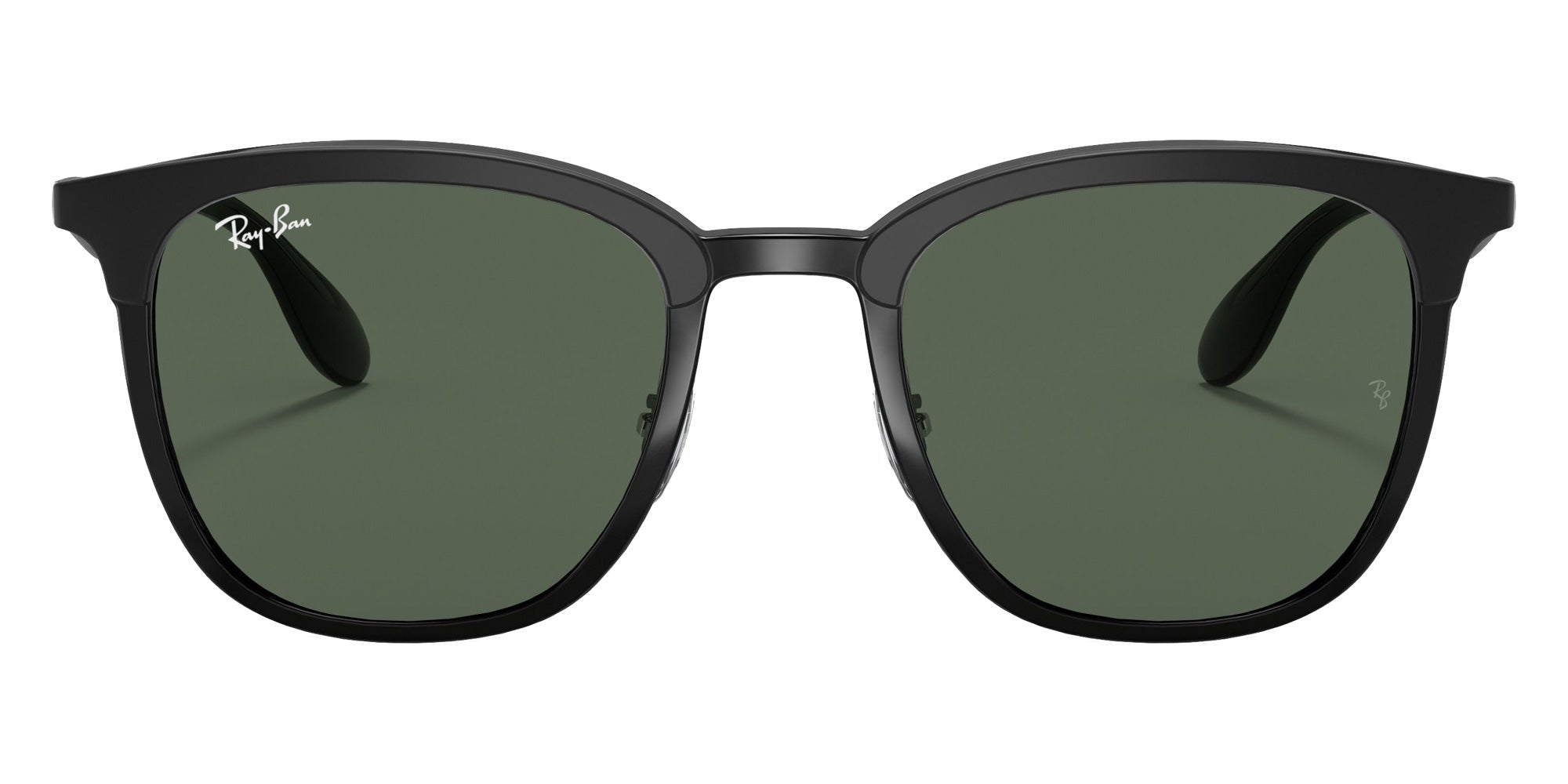 Ray-Ban RB4278 628271 51 - Black / Green #id:rb4278628271_s:100100