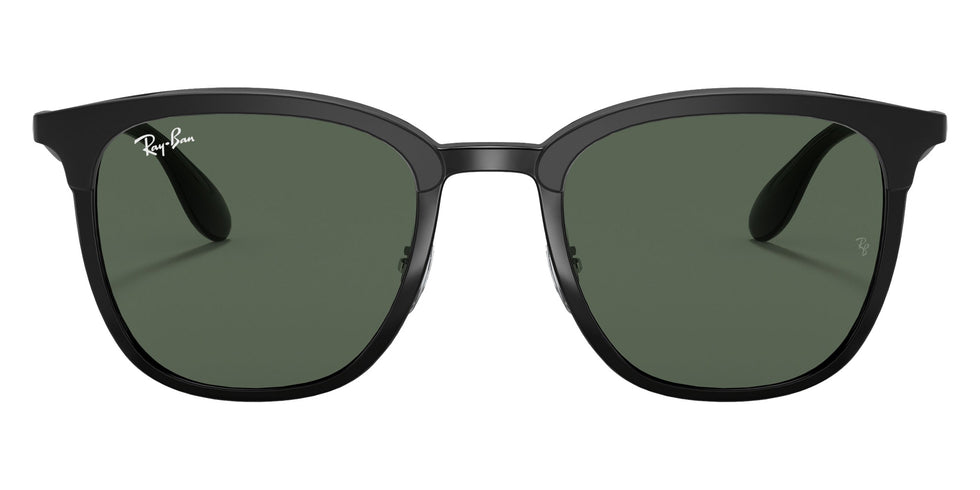 Ray-Ban RB4278 628271 51 - Black / Green #id:rb4278628271_s:100100