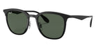 Ray-Ban RB4278 628271 51 - Black / Green #id:rb4278628271_s:100105