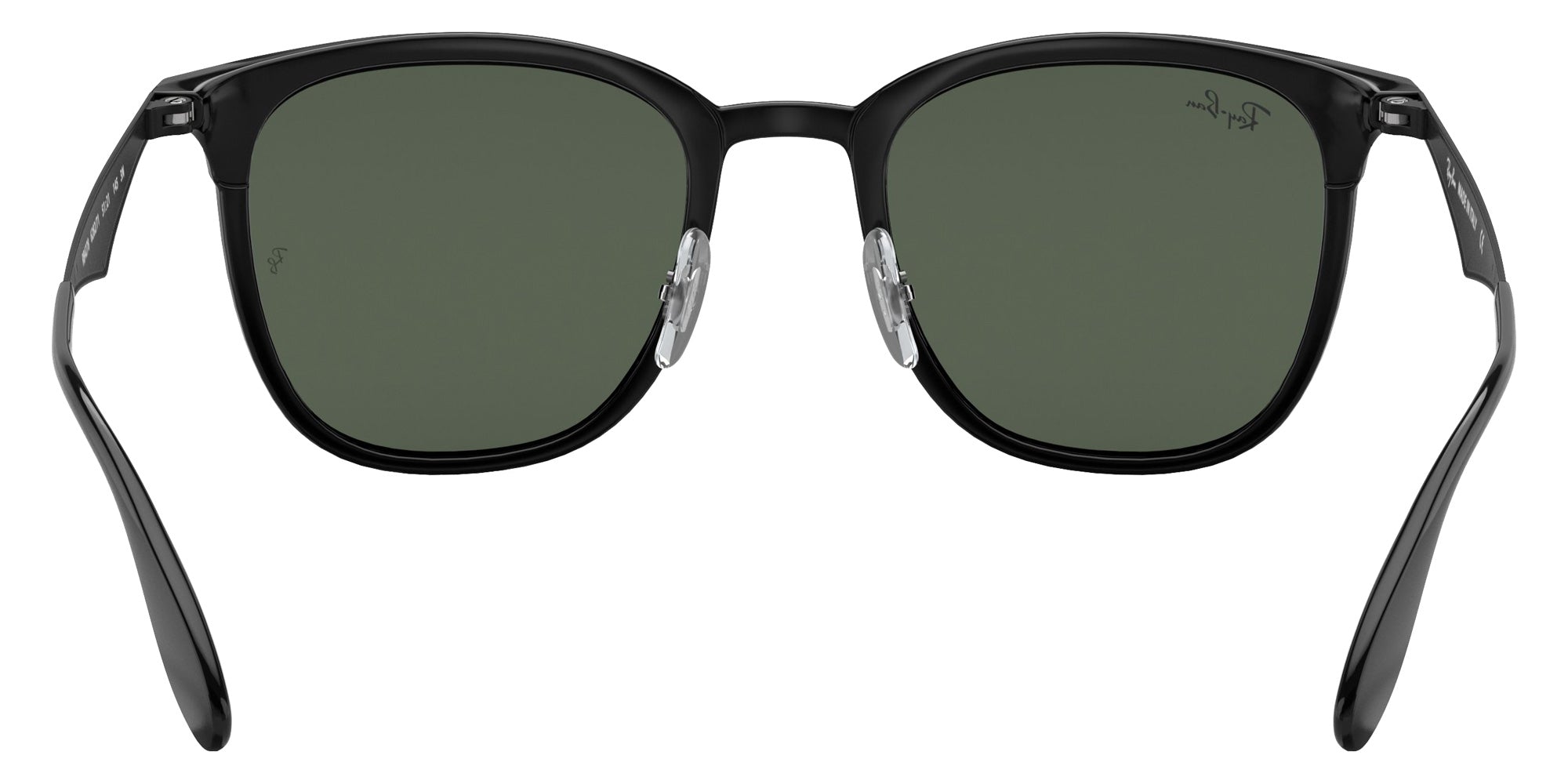 Ray-Ban RB4278 628271 51 - Black / Green #id:rb4278628271_s:100115