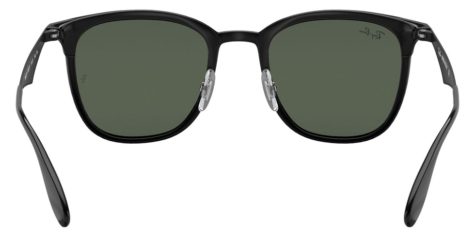 Ray-Ban RB4278 628271 51 - Black / Green #id:rb4278628271_s:100115