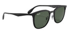 Ray-Ban RB4278 628271 51 - Black / Green #id:rb4278628271_s:100120