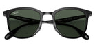 Ray-Ban RB4278 628271 51 - Black / Green #id:rb4278628271_s:100125