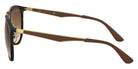 Ray-Ban RB4285 710/13 55 - Light Havana / Brown Gradient #id:rb428571013_s:100110