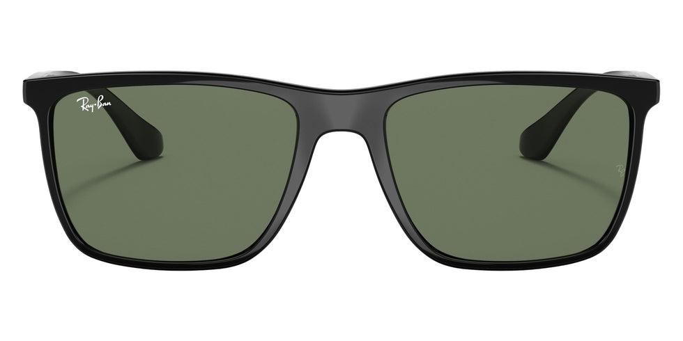 Ray-Ban RB4288L 601/71 57 - Black / Dark Green #id:rb4288l60171_s:100100