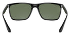 Ray-Ban RB4288L 601/71 57 - Black / Dark Green #id:rb4288l60171_s:100115