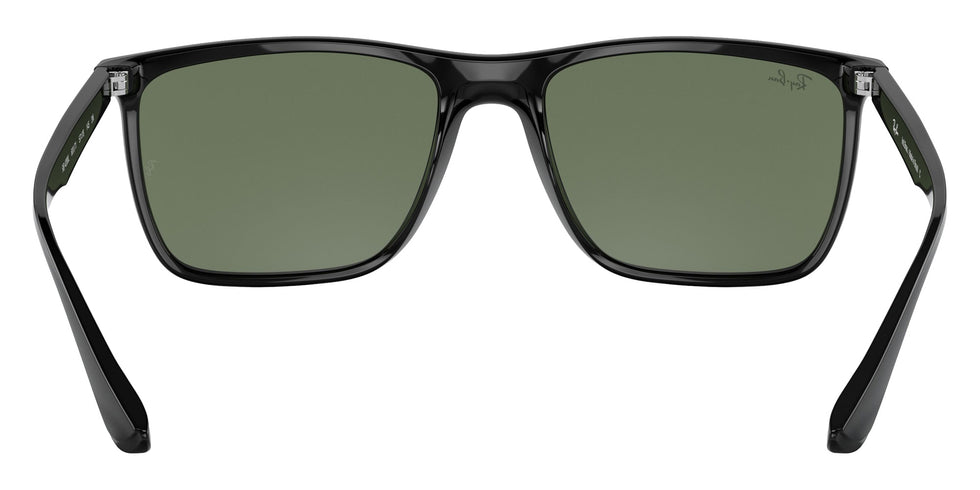 Ray-Ban RB4288L 601/71 57 - Black / Dark Green #id:rb4288l60171_s:100115