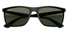 Ray-Ban RB4288L 601/71 57 - Black / Dark Green #id:rb4288l60171_s:100125