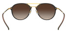 Ray-Ban RB4292N Blaze Double Bridge 710/13 62 - Light Havana / Brown Gradient #id:rb4292n71013_s:100115