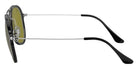 Ray-Ban RB4298 601/9A 57 - Black / G-15 Green Polarized #id:rb42986019a_s:100110