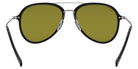 Ray-Ban RB4298 601/9A 57 - Black / G-15 Green Polarized #id:rb42986019a_s:100115