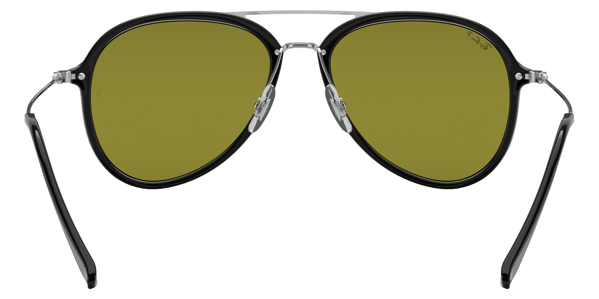 Ray-Ban RB4298 601/9A 57 - Black / G-15 Green Polarized #id:rb42986019a_s:100115