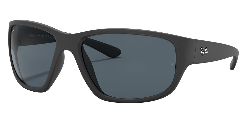 Ray-Ban RB4300 601SR5 63 - Black #id:rb4300601sr5_s:100105