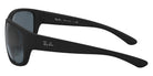 Ray-Ban RB4300 601SR5 63 - Black #id:rb4300601sr5_s:100110